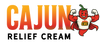 Cajun Relief Cream
